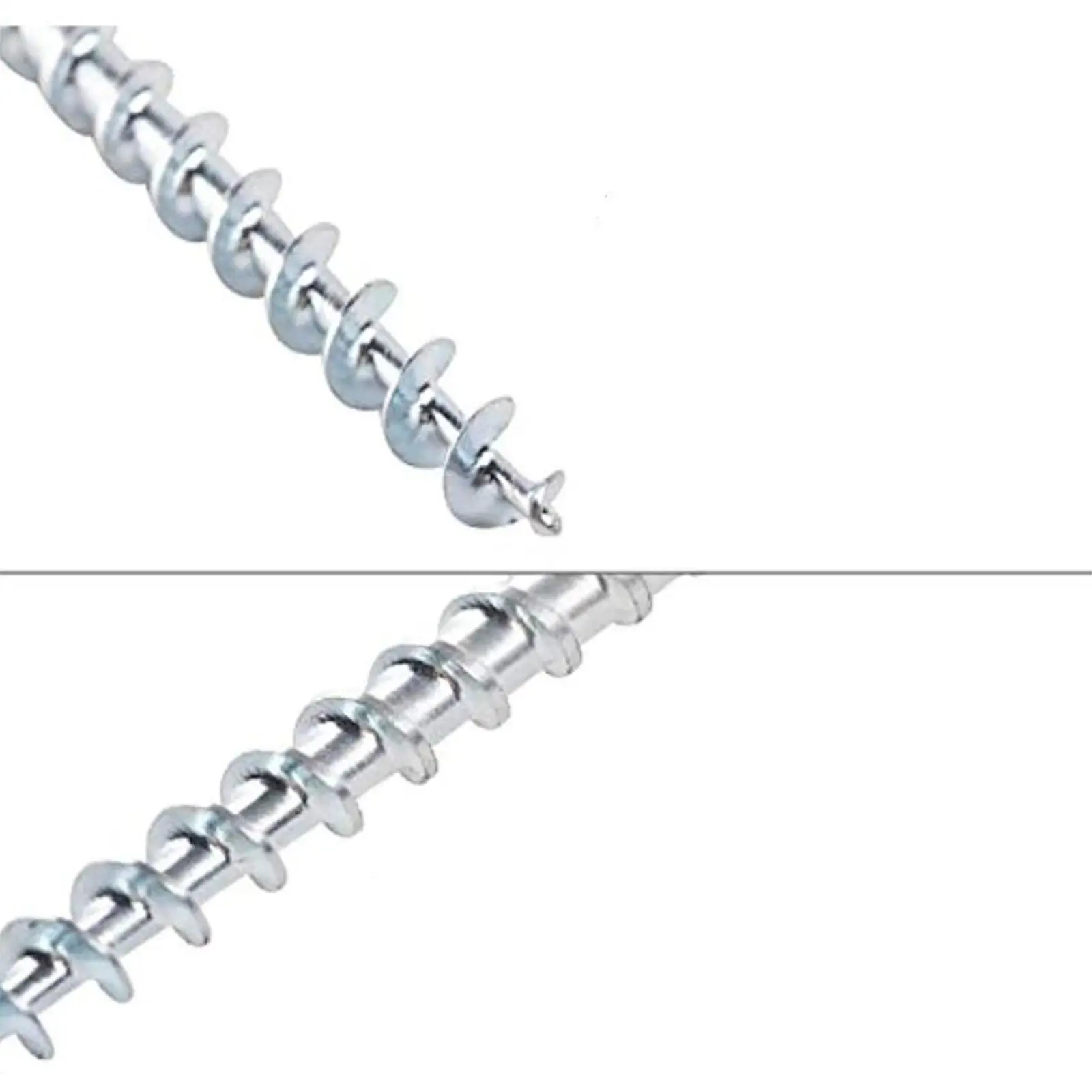 Sturdy Ice Anchor Drill Adapter Kit with Tent Stakes Portable Fishing Tent Tools for Ice Shelter - view 6
