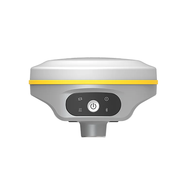 Survey Equipment Gnss Receiver Rtk with Upgradable SurvStar Software Surveying Instrument Gps Receiver Rtk