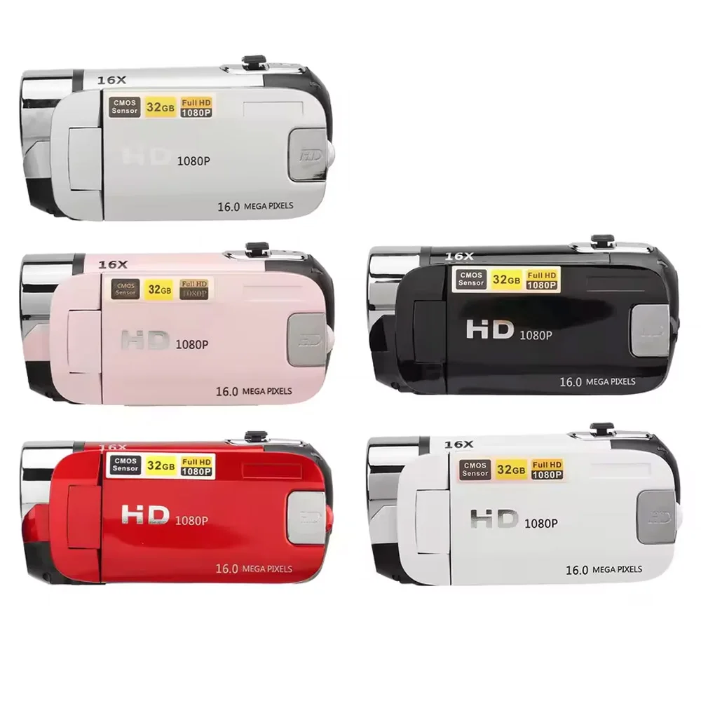 16X High Video Camc… - image