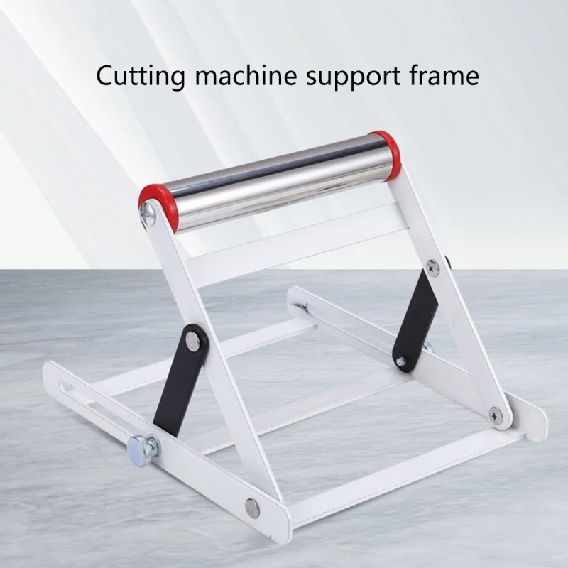 Máquina corte Metal, soporte trabajo, accesorios para máquina corte, herramienta, envío directo