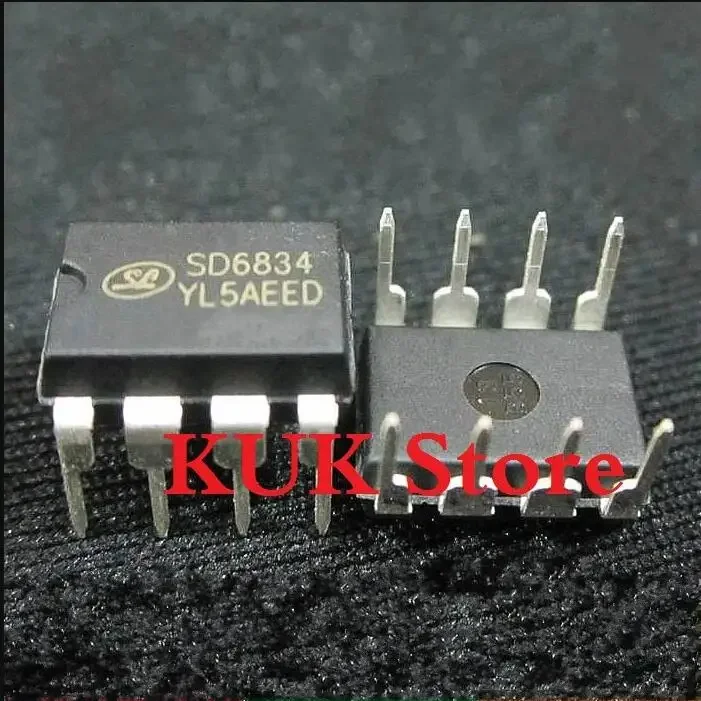 SD6835 SD6834 SD6832 SD6830, 100% d'origine, importé, nouveau