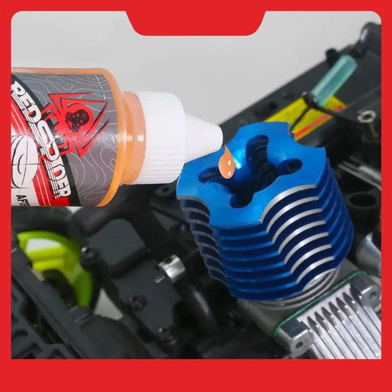 RC Standard Parts ENGINE AFTER RUN OIL(1)