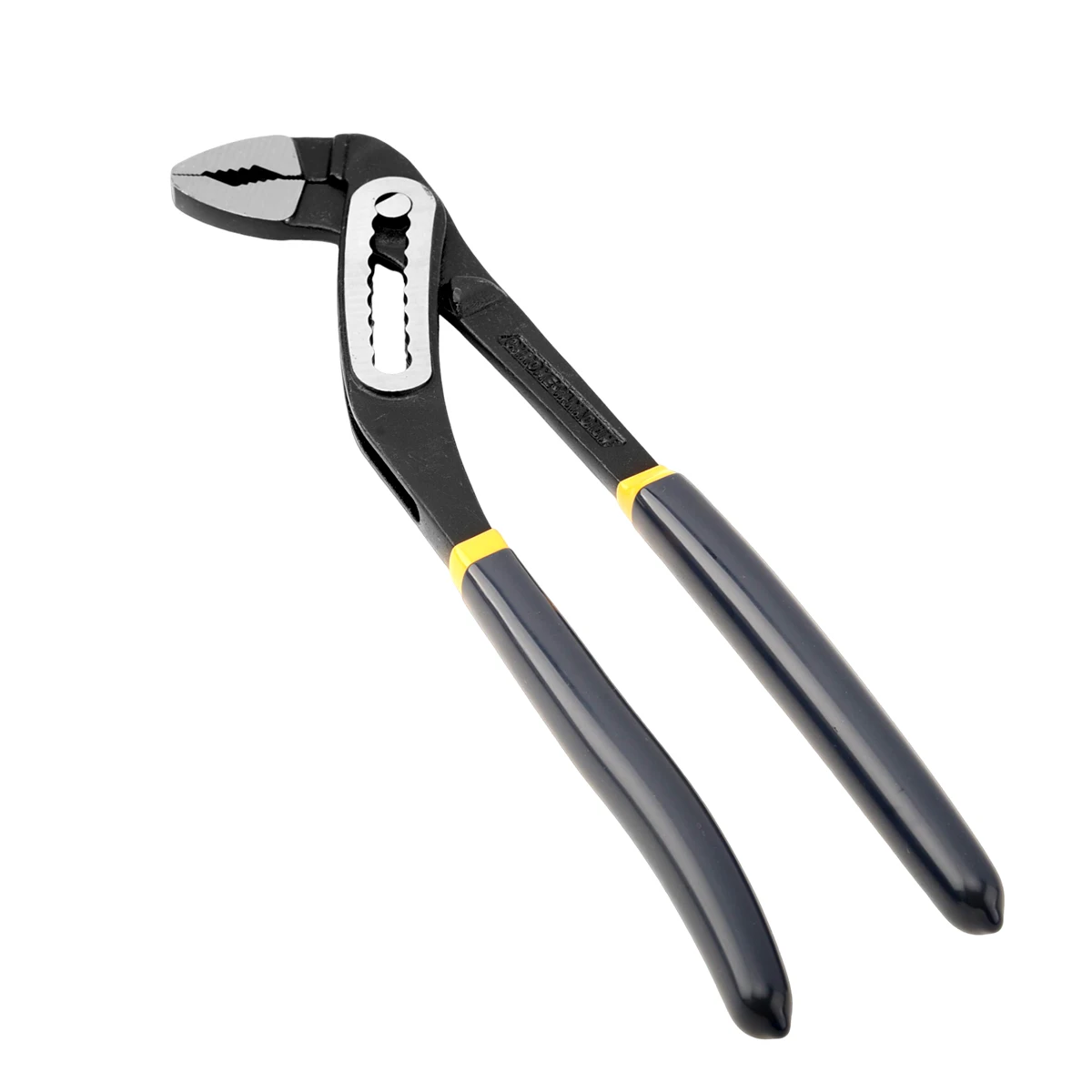 7 10 12 Inch Industrial Grade Water Pump Pliers, Adjustable Water Pipe Clamp Pliers Household Hand Tools Multi-functi