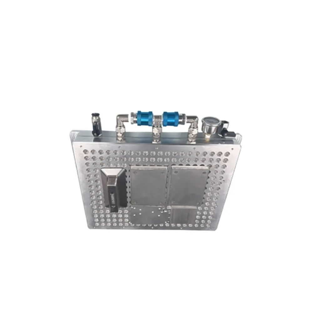 Ventosa a vácuo CNC ventosa a vácuo retangular