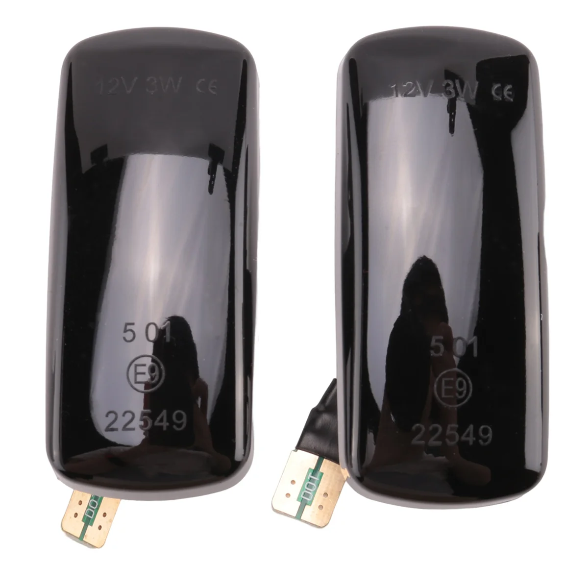 

Боковой фонарь указателя поворота для Jeep Grand Cherokee Chrysler