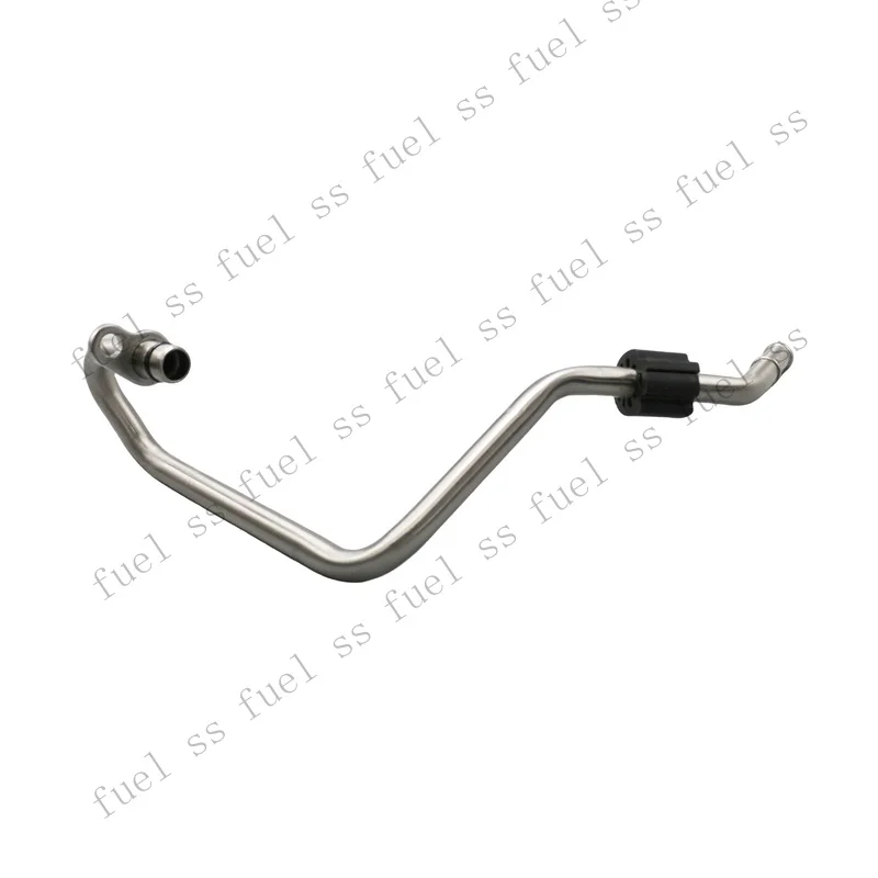 S+ New Turbocharger Coolant Return Pipe For BMW F20 F20N F21 F30 11537600592