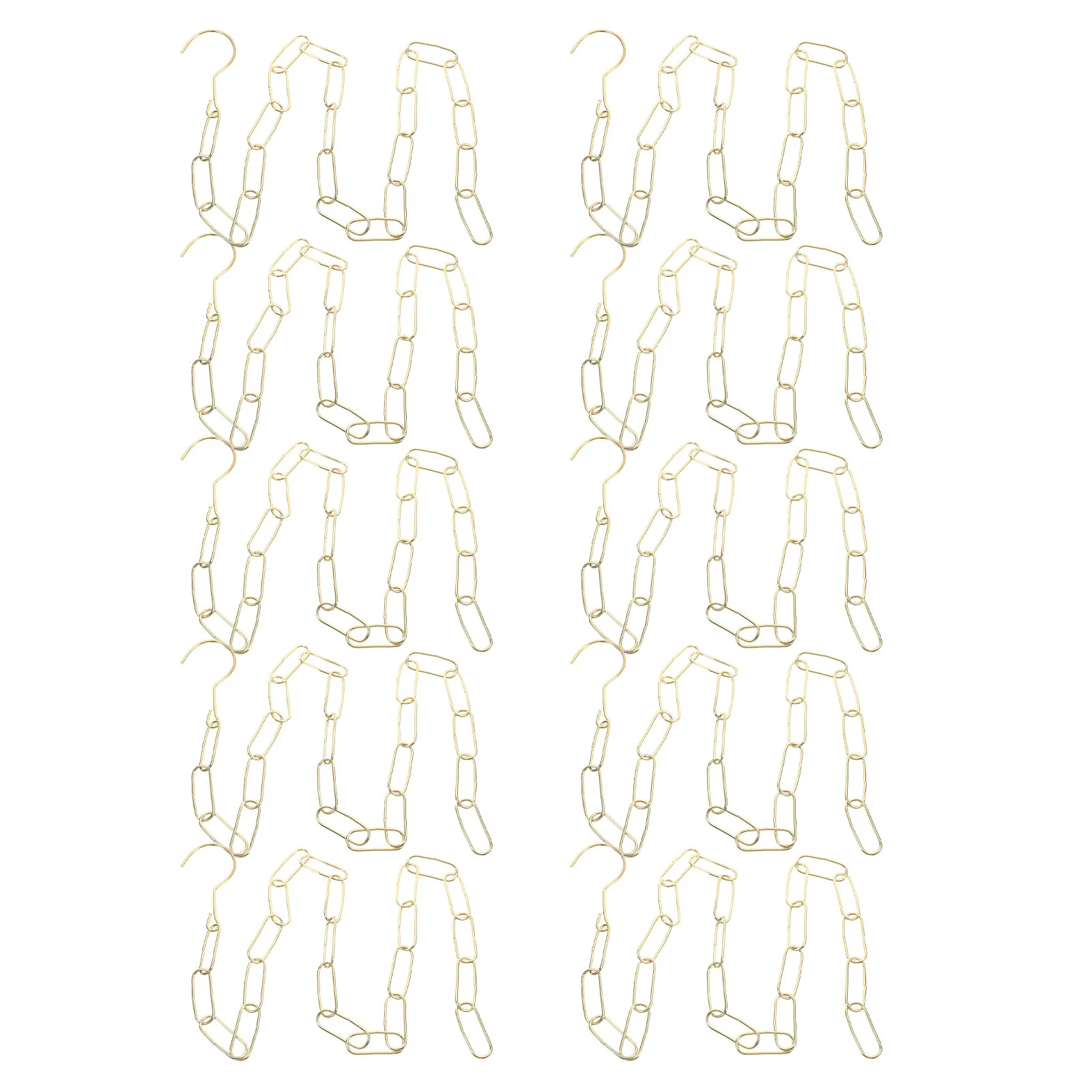 chaine-de-suspension-en-metal-robuste-pour-vetements-10-pieces-pour-presentoir-de-magasin-stand-de-marche-optimisation-de-l'espace-surface-lisse