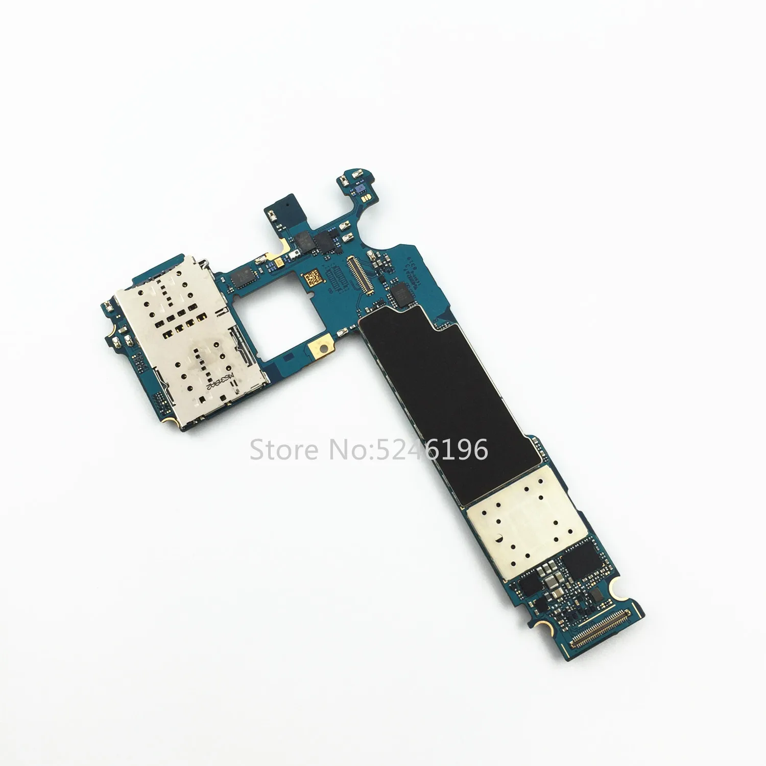 1pcs 100% Unlocking Motherboard For Samsung Galaxy S7 G9300 G930FD G930F G930A G930V G930T G930P G930S/K/L Replace Part