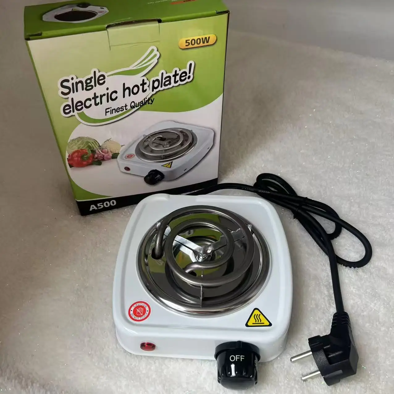Thumbnail 2 - #12 Latest Portable Electric Heaters Price Drops