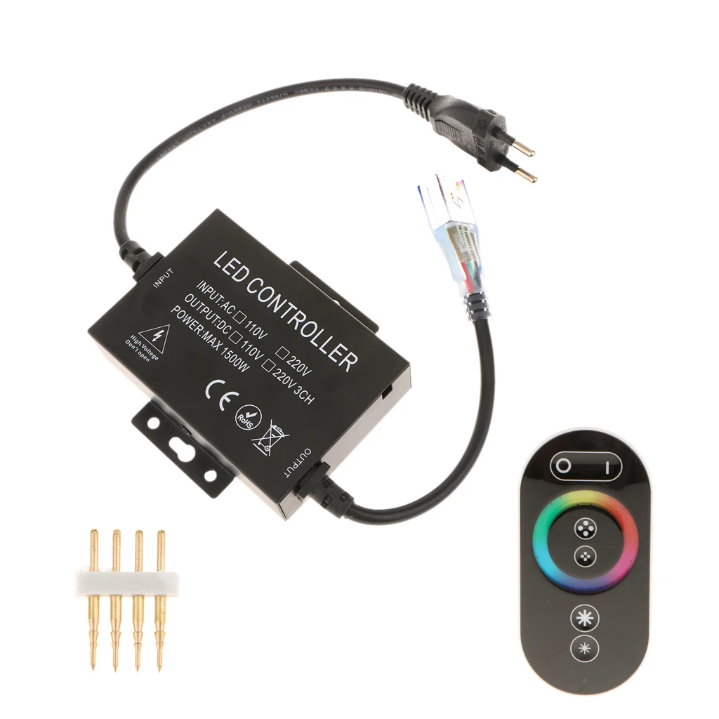 controlador-de-tira-led-con-control-remoto-sistema-de-iluminacion-rgb-para-luces-a-bateria-y-decoracion-de-habitaciones