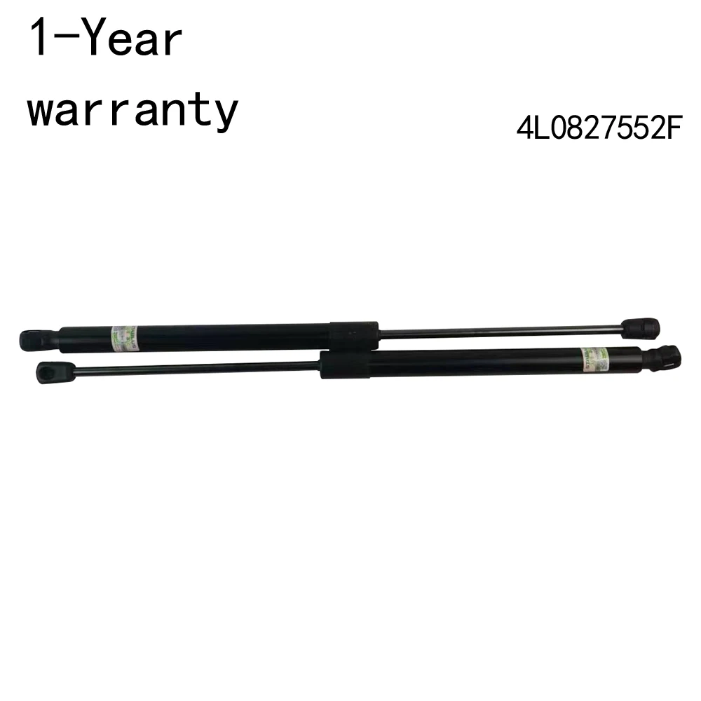 

2Pcs Trunk support rod 4L0827552F For Audi Q7 2007-2015