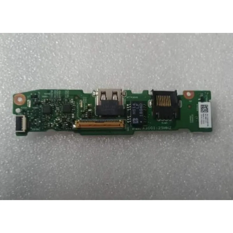 

USB-плата для DELL INSPIRON 5480 плата сетевой карты коммутационная плата 0M1K2R