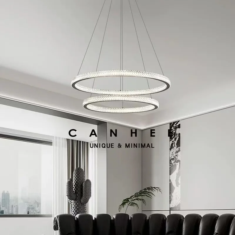 Living Room Lamp Di… - image