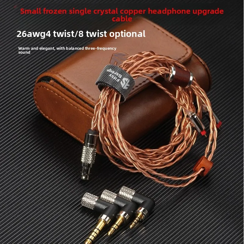 Fiftystrings Copper…