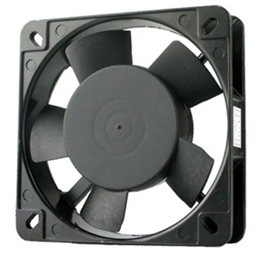 AC Axial Fan Copper Coil TA11025 Industrial Welder Cooling Fan 110V 220V 380V Brushless fan