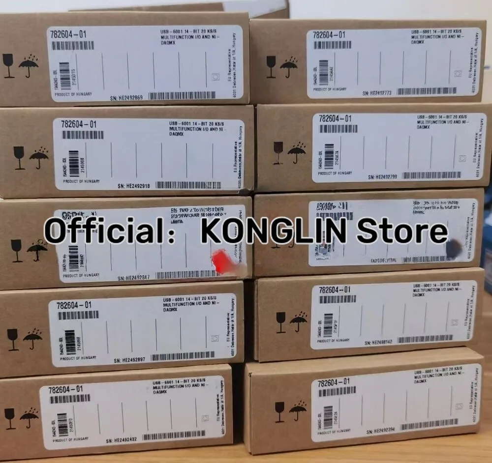 1Pcs New National I…