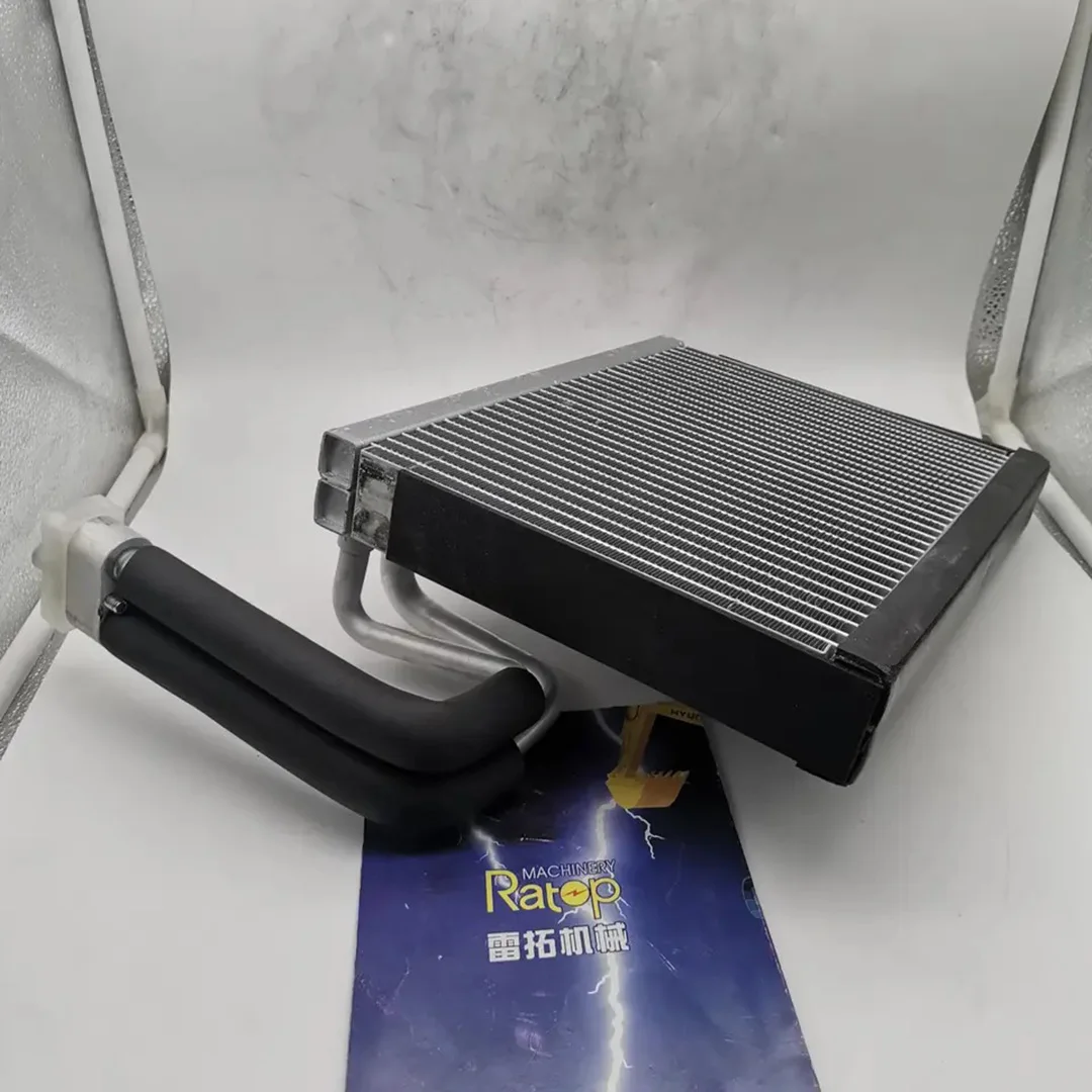 

R210LC-9S R360LC-9 R140LC-9 Excavator Parts Evaporator A1W-00864 Radiator A1W00864