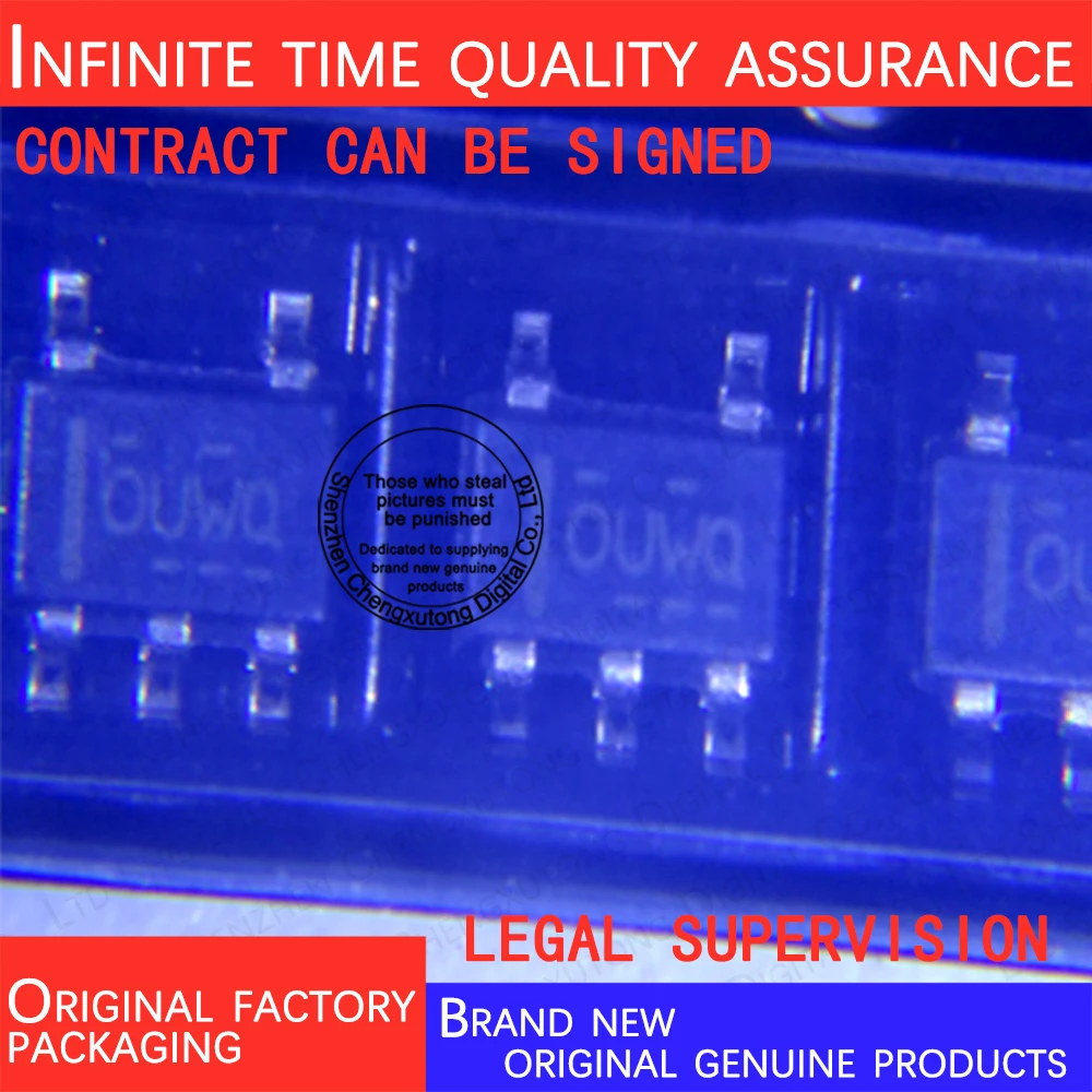 

5pcs/lot OPA172IDBVR OUWQ SOT 100% genuine stock in brand new original packaging