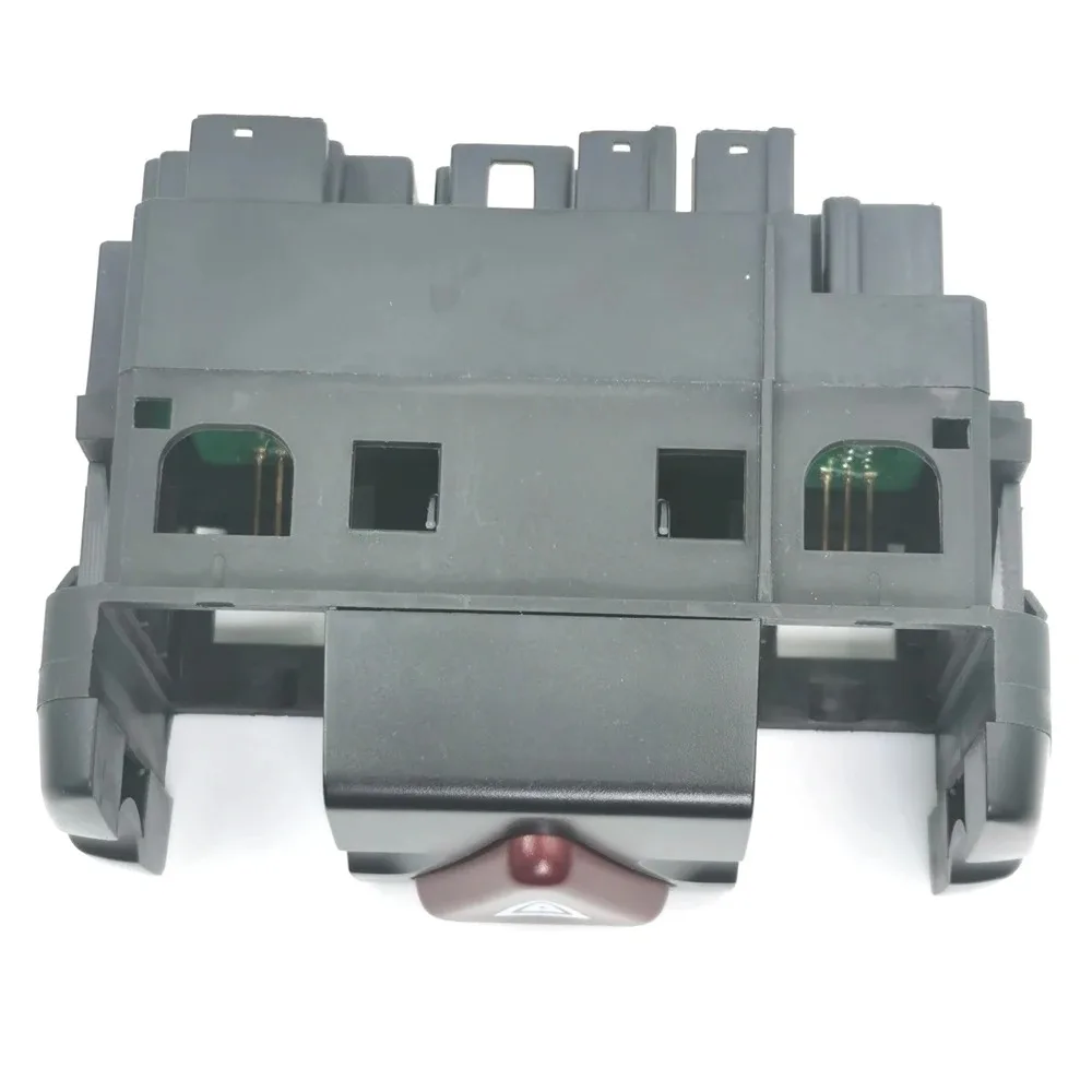 

AE-OE:A9434460423 A9434460123 A9434460023 A9434460523 A9434460323 Truck Hazard Warning Light Switch For Mercedes-benz Actros