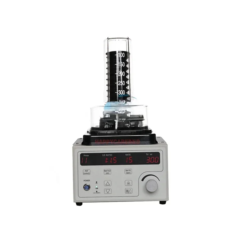 

Hc-R006E Portable Mechanical Device Price