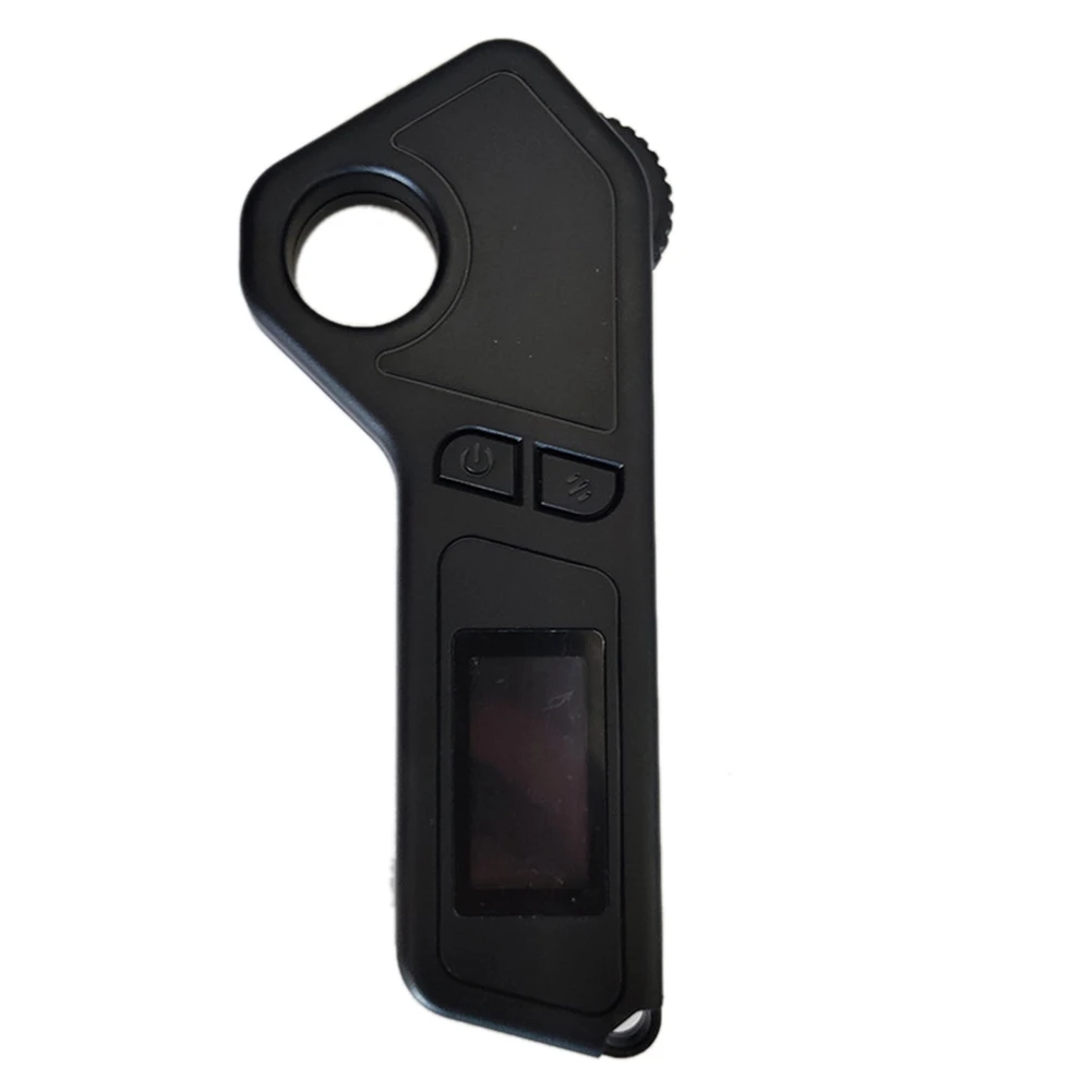 Transmisor de AINY-2.4Ghz, monopatín eléctrico inalámbrico, Control remoto, cubierta ESC, patineta, accesorios para patinete