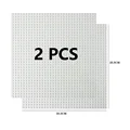 White 32X32