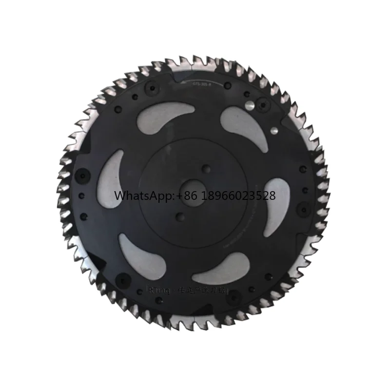 high performancePolycrystalline Diamond Circular Saw Blades Segmental PCD Hoggers