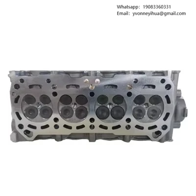 

G16B G13B SJ413 Complete Cylinder Head 11100-52G01 11110-57802 11110-57B02 1111082607 11100-71C01 1110052G01 For Suzuki 1.6L