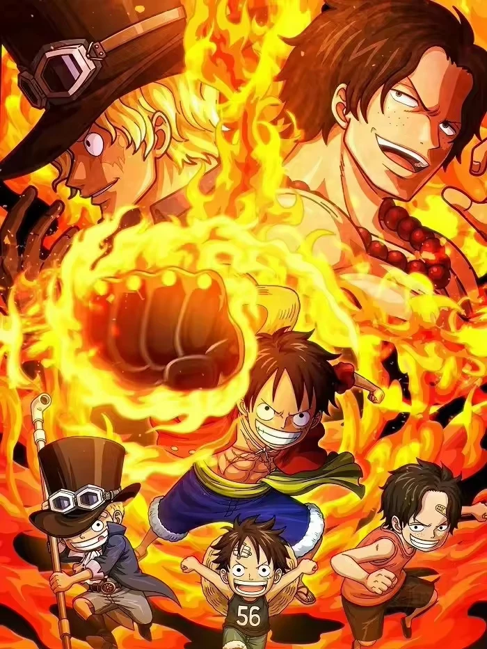 Luffy Japan Anime One Piece Jigsaw Puzzles 500/1000/1200/2000 PCS Modern Wall Decor for Living Room Bedroom Perfect Gift