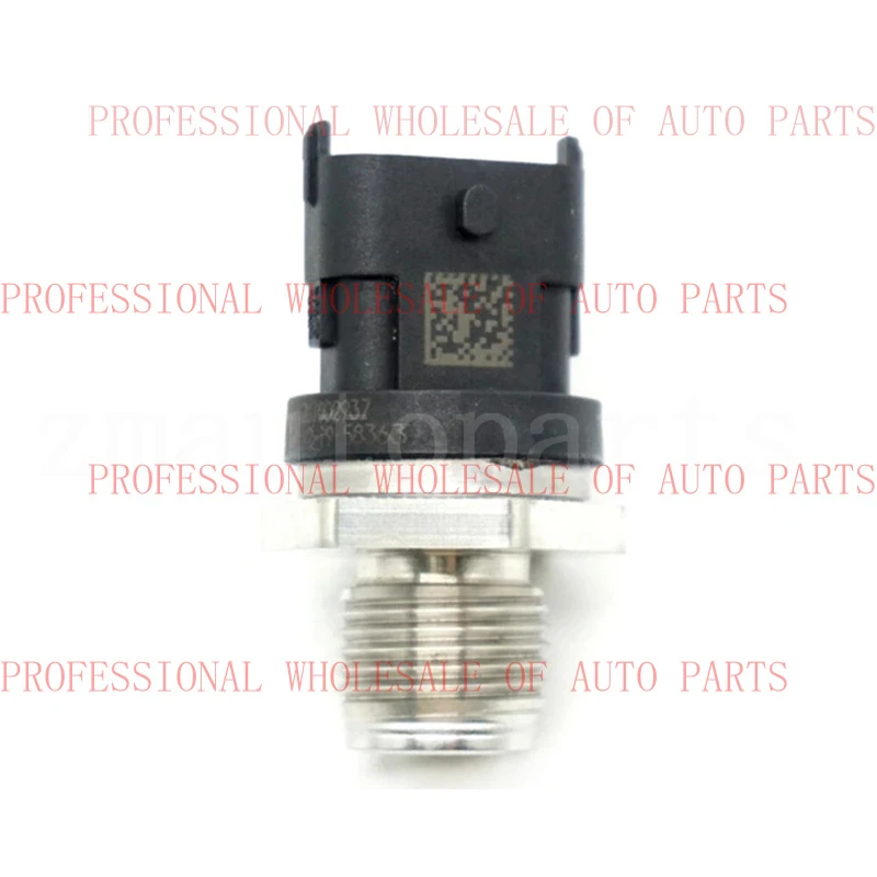 

V+ Fuel Rail Pressure Sensor FOR Nissan Navara D22 Patrol ZD30 Diesel 0281006244
