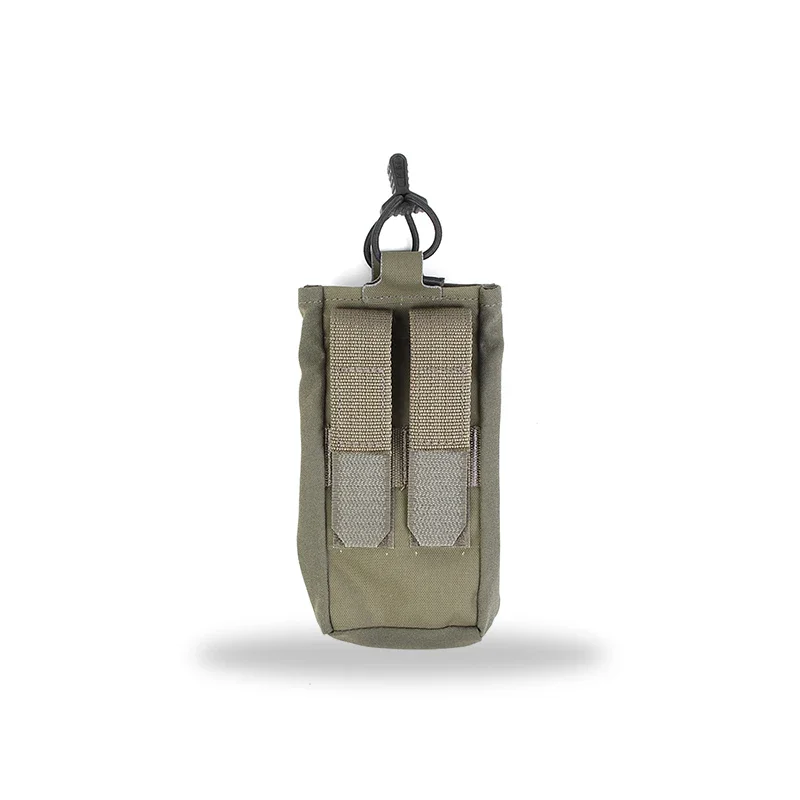 Bolsa táctica de almacenamiento PEW TACTICAL PRC con correa - imagen 5