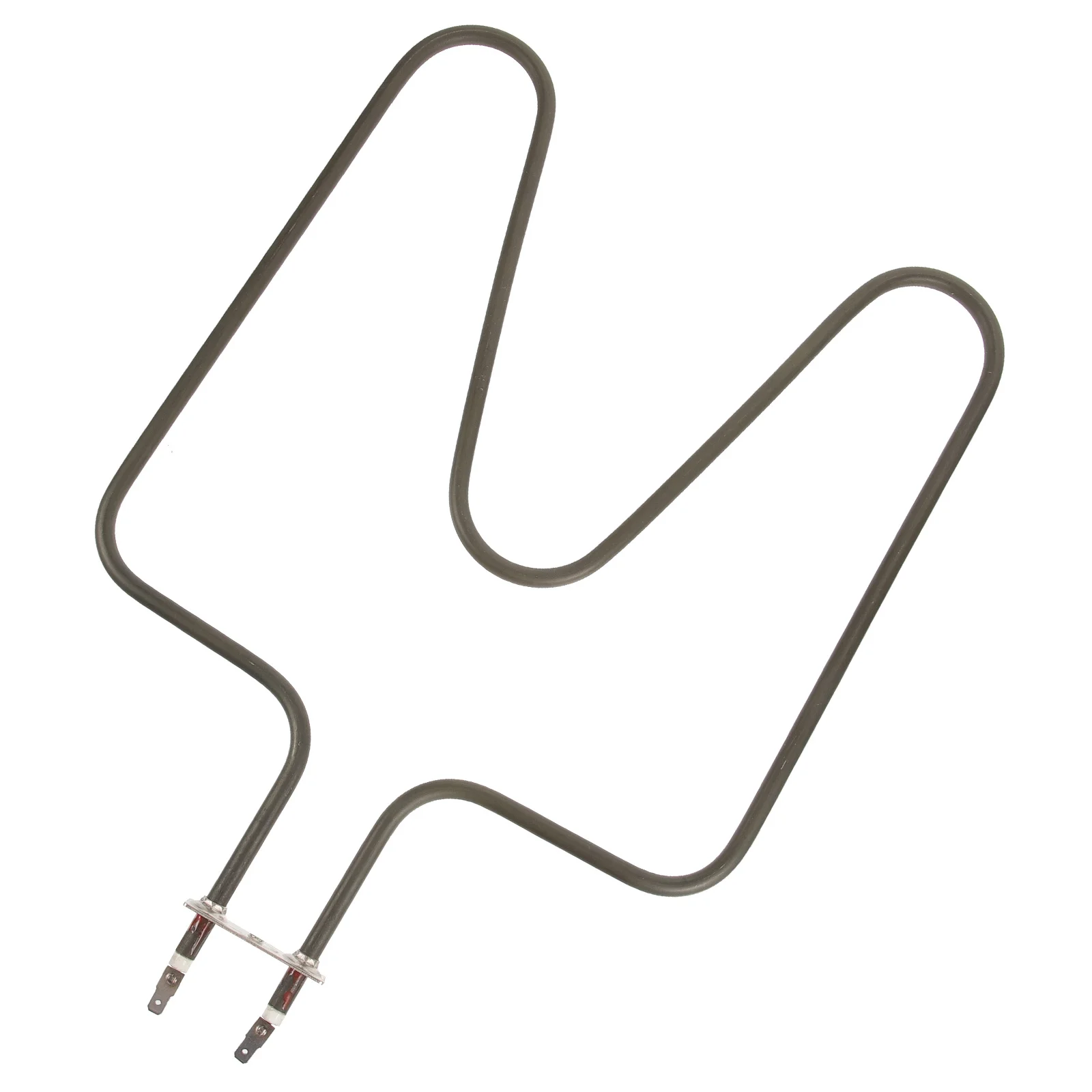 الفولاذ المقاوم للصدأ عنصر التدفئة الكهربائية ساونا موقد نقل الحرارة العالية سريعة المهنية أنبوبي ملحق لوازم سبا #5