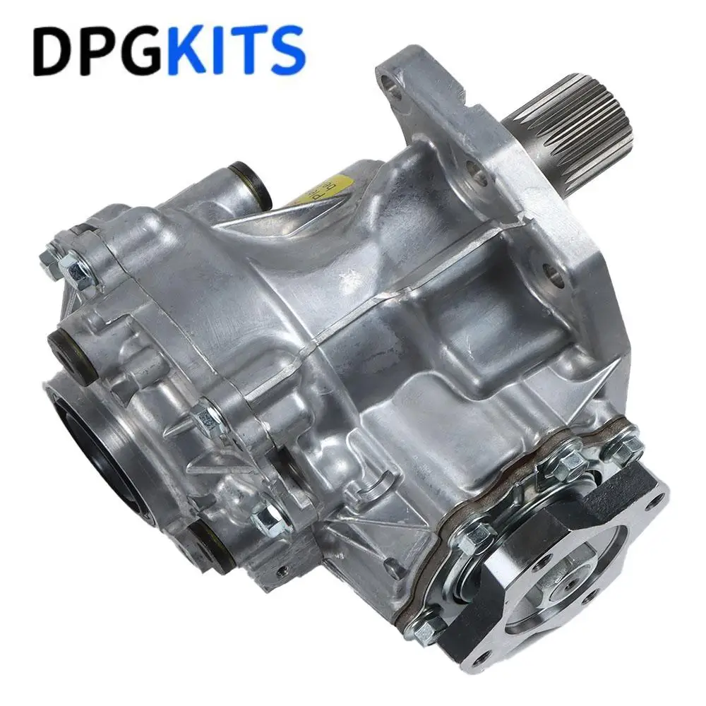 

33100-3KV0A 331003KV0A Новый дифференциал для гибрида INFINITI QX60 CVT L4 2.5L 2014-2017 гг.