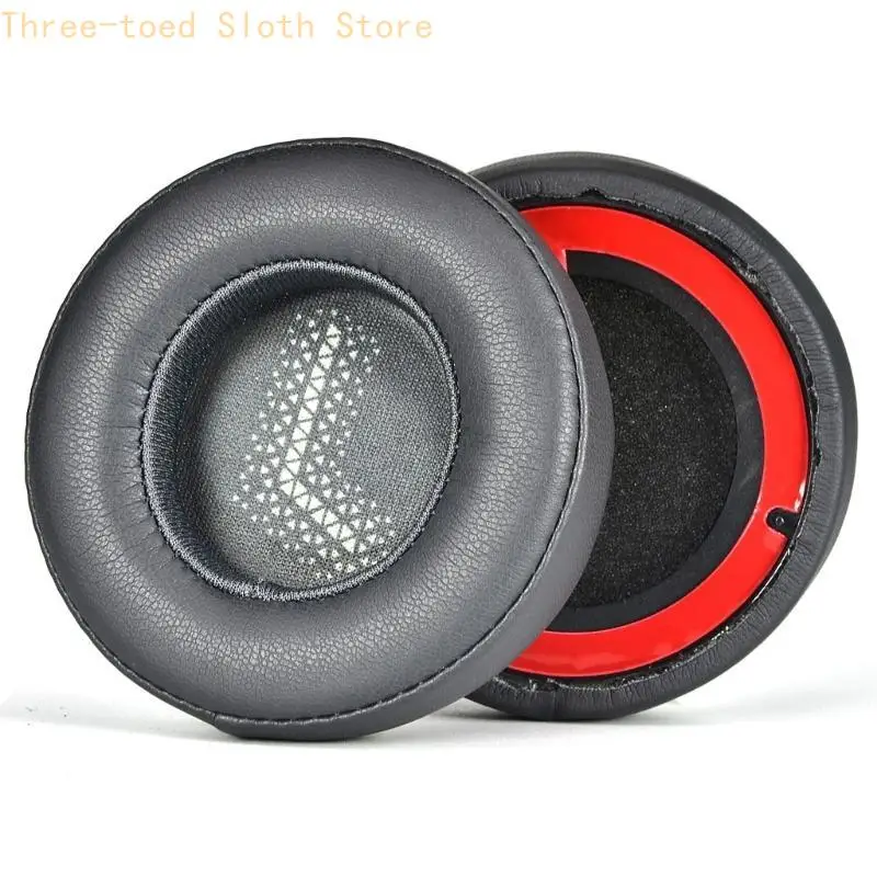 Headsets Ohrpolster-Abdeckungen für 310BT Headset Langlebige Ohrenschützer-Ohrpolster E74A – Detail 3