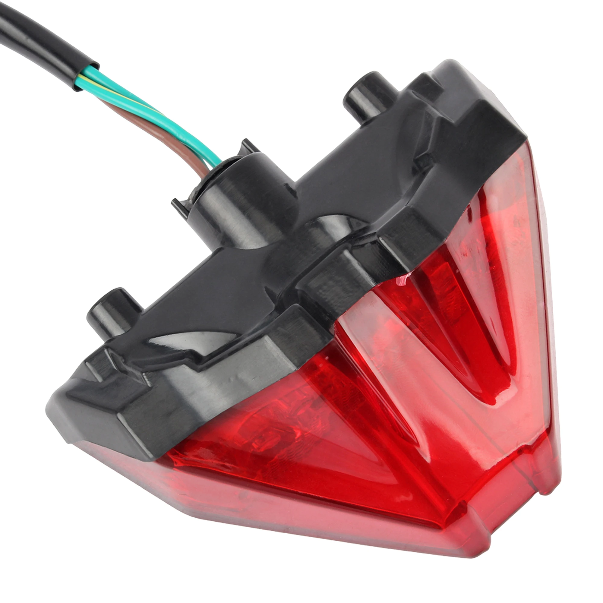Tail Light For KTM SXF Motorcycle Taillight Brake Lamp EXC XCW XCF 150 250 300 350 450 500 530 2023 2024 Retrofit Accessories view 5