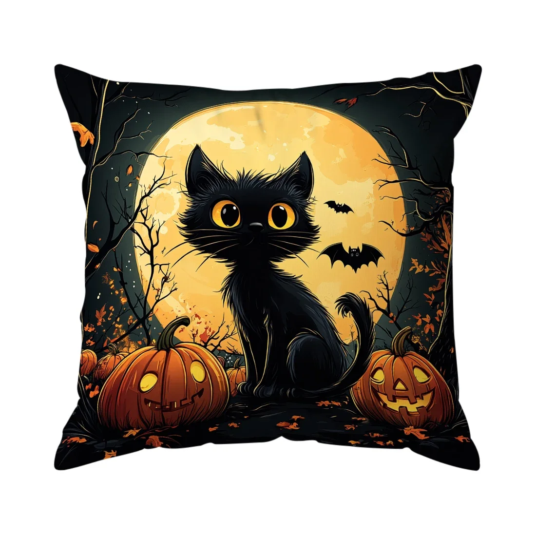 Funda De Almohada C… - image