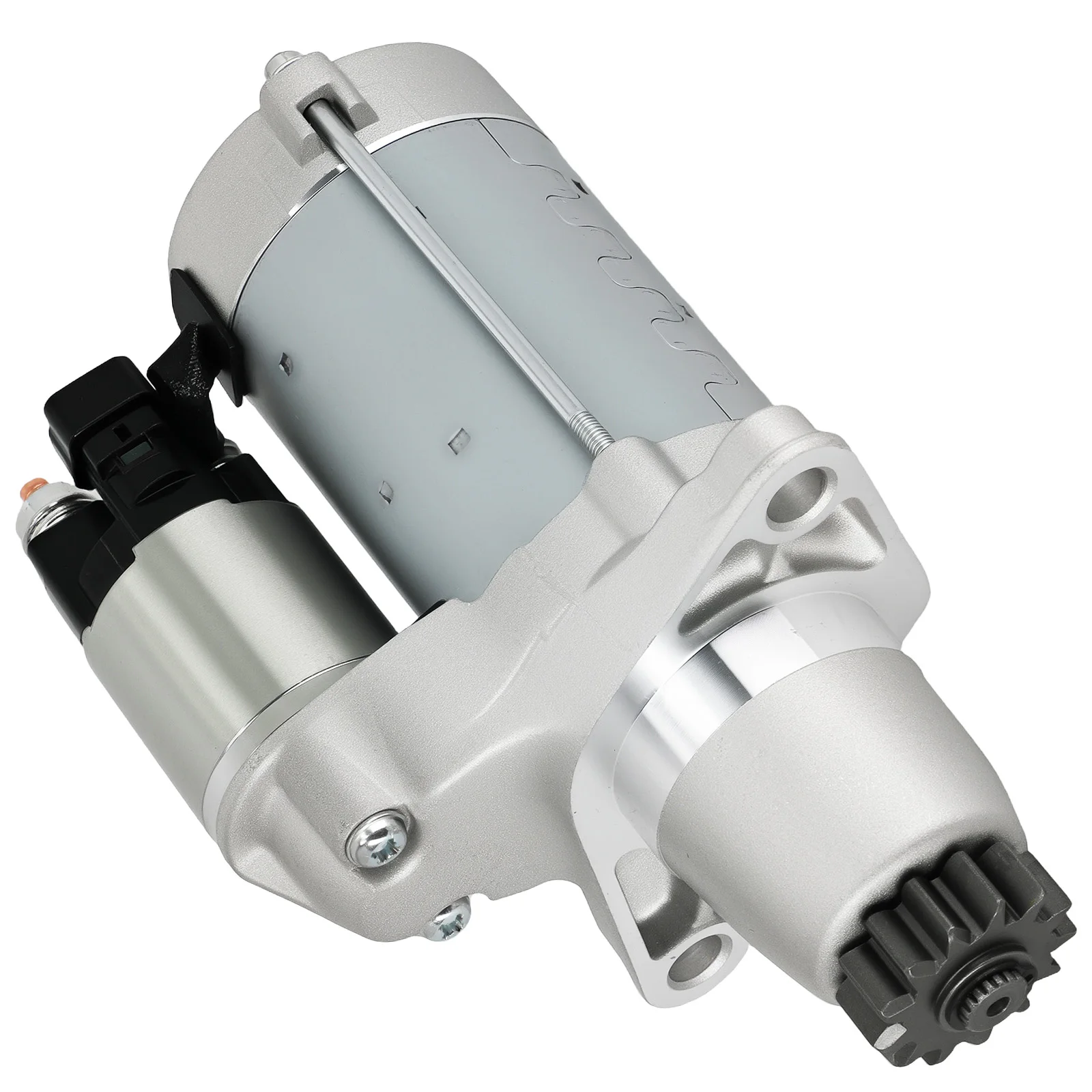 Starter Motor for Lexus RX400h MHU38R 3.3L Hybrid 2006-2008 UZVSMOTOR020402