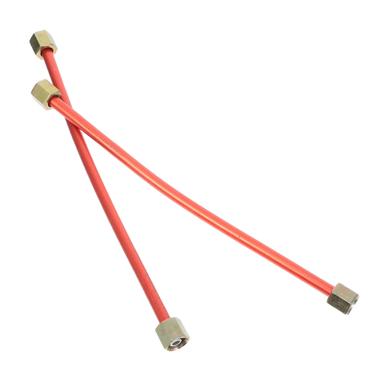 

2Pcs Air Compressor Replacement Tube Connector Aluminum Pump Cylinder Head Check Valve for Industrial Use Air Compressor