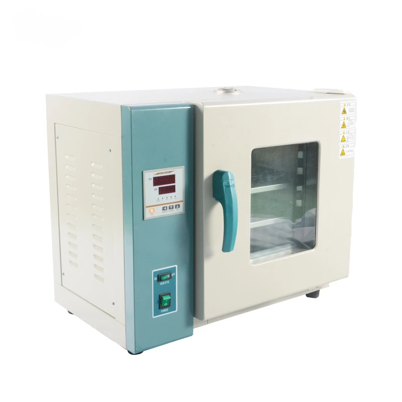 industry vacuum herbs drying oven forced hot air drying oven for laboratory