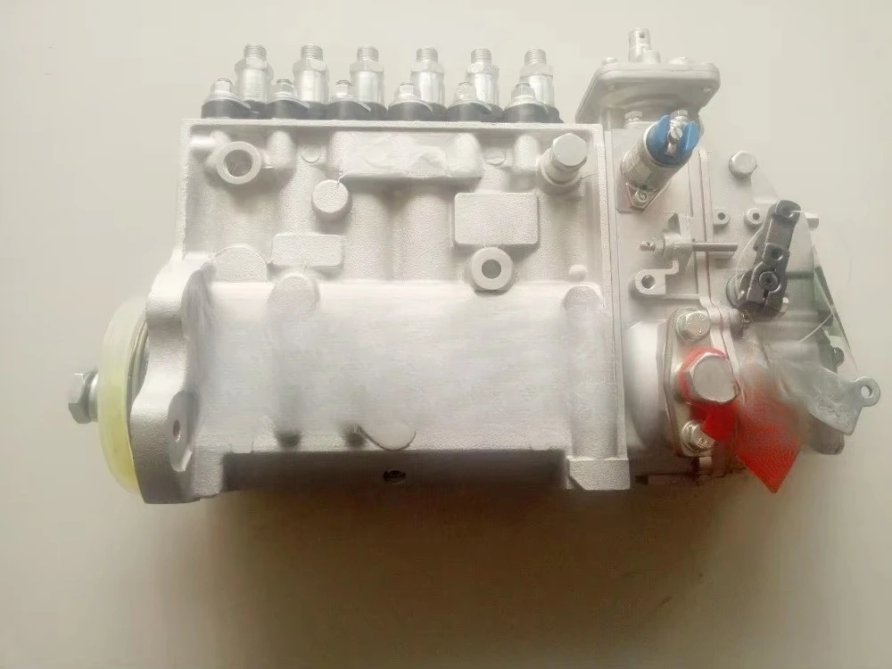 6CT engine fuel pump 4988760