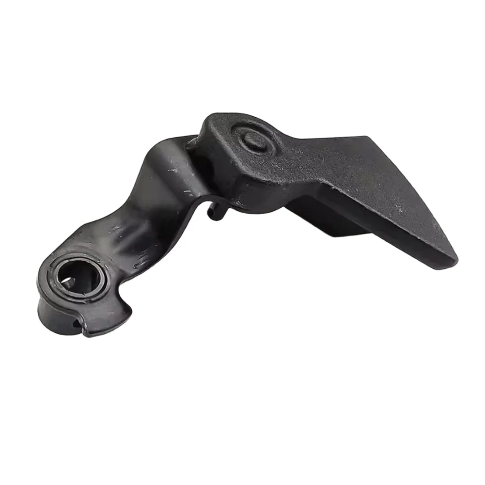 For Daily Driving Shift Lever Manual for shifter Handle Construction Wear Resistant Direct Replacement For Daily
