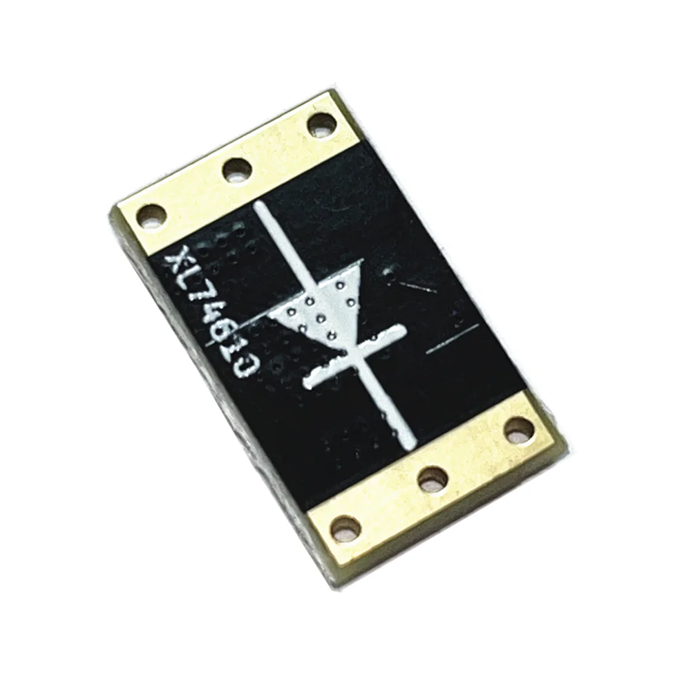 Module de diode idéal XL74610, utilise une puce dédiée LM74610 pour simuler un redresseur de diode idéal, 1 pièce
