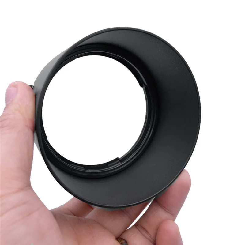 ET77 Lens Hood Circ…
