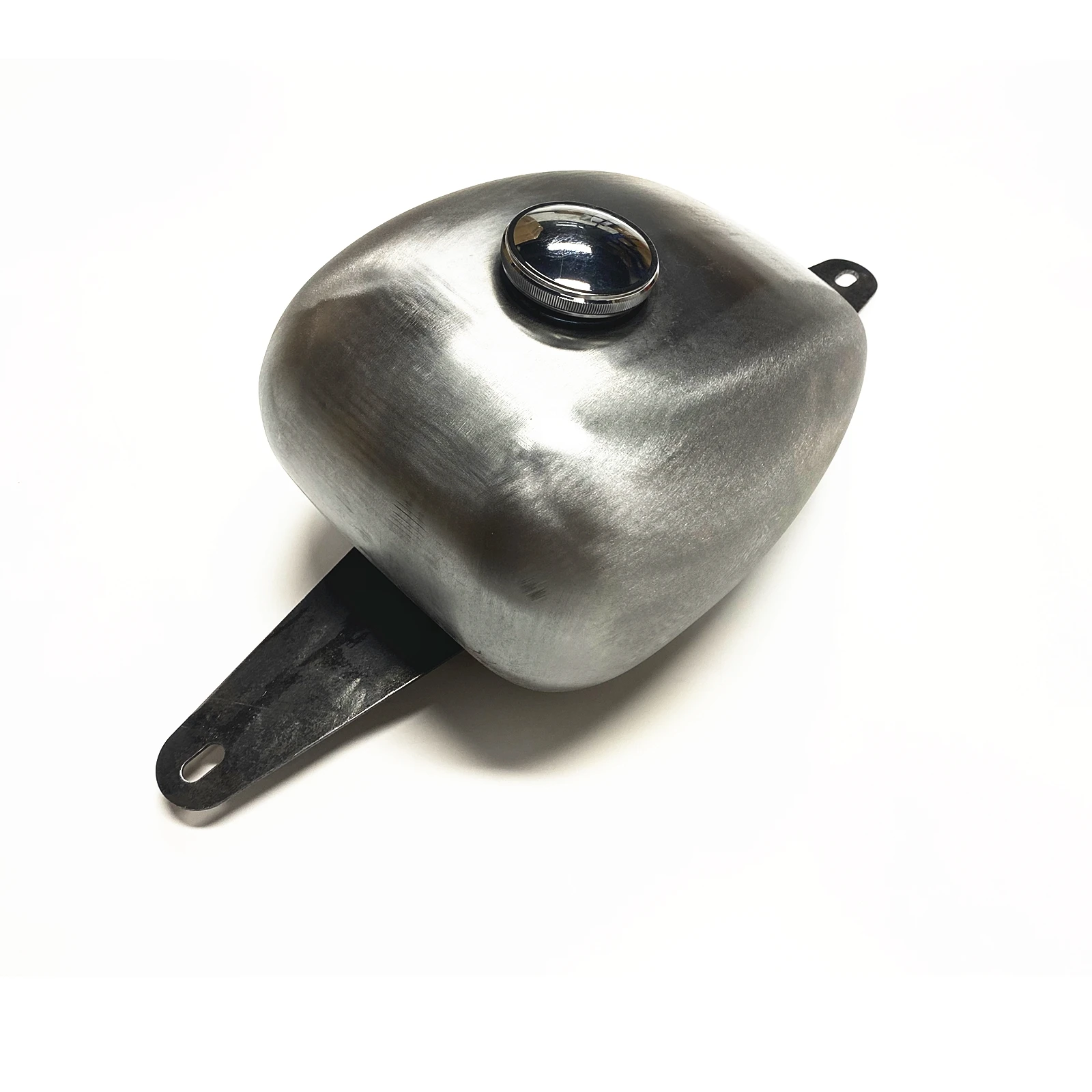 

Винтажный топливный бак для мотоцикла объемом 7 л с крышкой и комплектом переключателей для Honda Steed400 600 Steed 400 Steed600