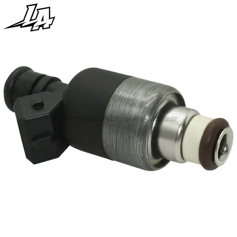 

Fuel Injector 17106258 17120254 17121068 for 1994-1997 Chevrolet Corvette/Camaro/Caprice Buick Roadmaster GM 5.7L V8 Fixes P0171