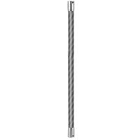 Carbon Fiber Monopod Selfie Stick Arm Extension Pole Rod 1/4 Screw Hole for GoPro 13 Insta360 X5 X4 DJI Osmo Action 5Pro Camera