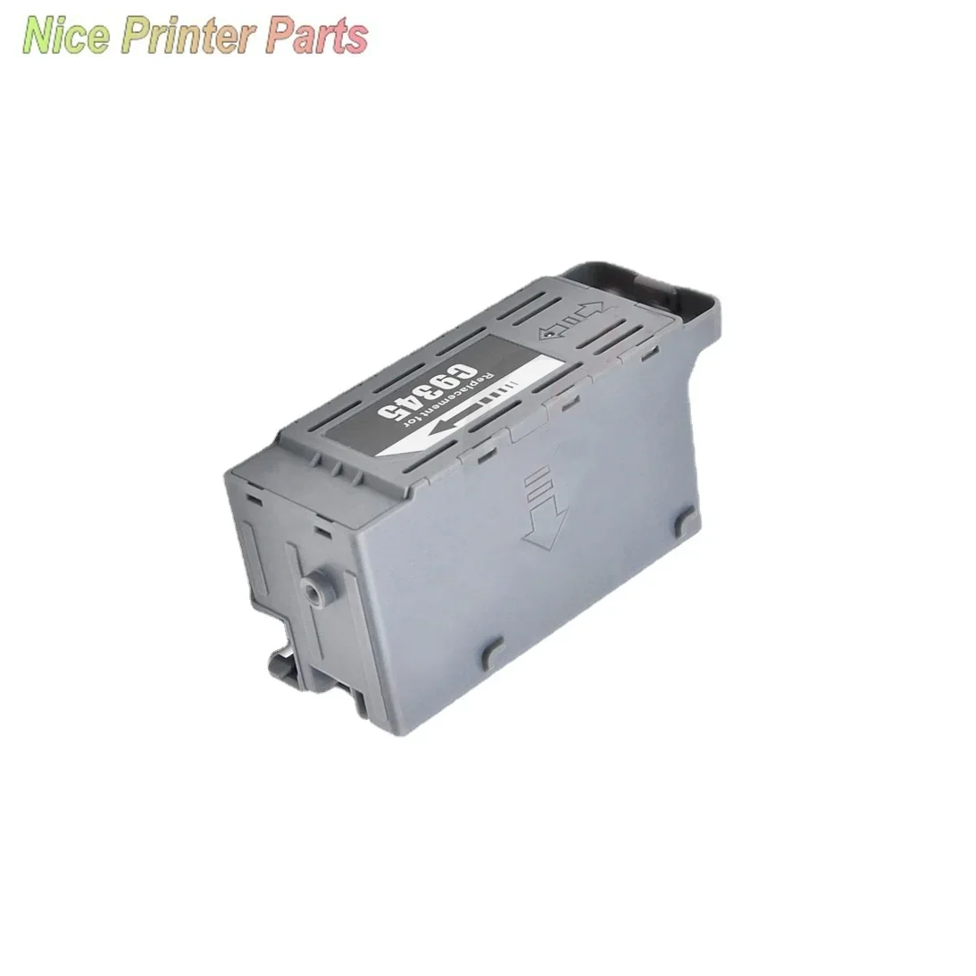 

Новый ящик для обслуживания чернил для принтера EPSON ET 5800 5150 WF 7845 16150 16600 16650 5880 5850 7840 7830 7820 4830 4820 3820