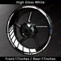 High Gloss White