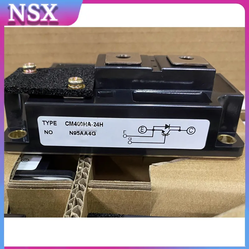 

CM300HA-24H CM400HA-24H CM400HA-28H CM600HA-28H Модуль IGBT