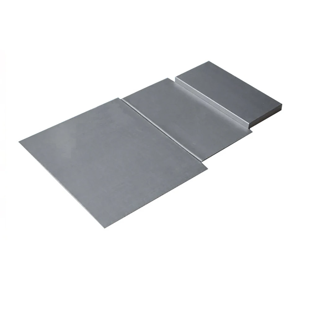 1Pcs 1J50 High Permeability Plate 0.1/0.2/0.3/0.4/0.5/0.8/1/2/3/4/5mm Thickness 1J50 Permalloy Plate Cutting Customized